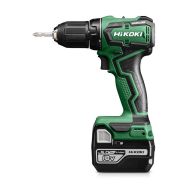 Coffret perceuse visseuse 18V 5Ah 55Nm