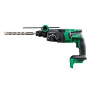 Coffret perforateur SDS+ 18V-36V 5Ah 26mm