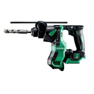 Coffret perforateur SDS+ 18V 18mm