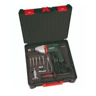 Coffret piquage Extrudax 12-14-16-18-22mm avec perceuse