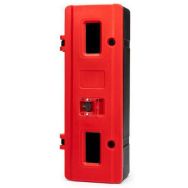 Coffret pour extincteur 9KG avec fermeture à clef