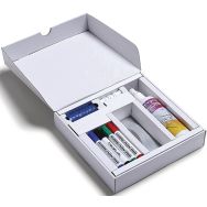 Coffret pour tableau blanc