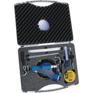 Coffret pro de découpe pare-brise