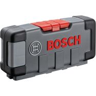 Coffret scie sauteuse 40p bois et métal
