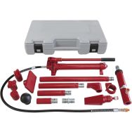 Coffret vérin hydraulique 10T BASIC