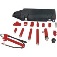 Coffret verin hydraulique 10T pro