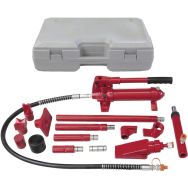 Coffret vérin hydraulique 4T BASIC