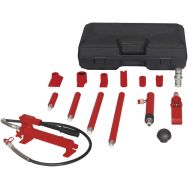 Coffret verin hydraulique 4T pro