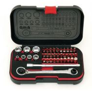 Coffret xs box 39 pièces 1/4
