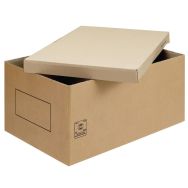 Coiffe en carton
