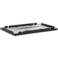 Coiffe pour caisse palette Magnum pliable