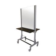 Coiffeuse Double mobile  MOUV