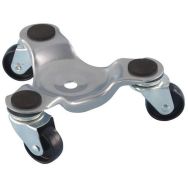 Coin rouleur double fonction