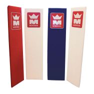 Coins de Ring (Lot de 4)