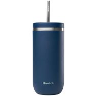 Cold cup isotherme en inox - 600 mL - Qwetch