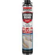 Colle-mousse SOUDABOND EASY Pistolable 750 ml