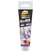 Colle Fixation NCNV Fix & Défix Tube 44g PATTEX
