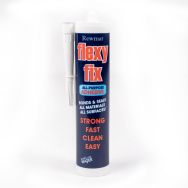 Colle Flexyfix-Cartouchede290ml-Blanc