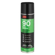 Colle Scotch-Weld 90 haute performance 90 - 500 mL - 3M