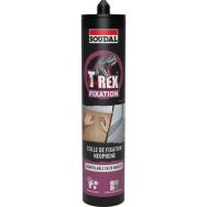Colle T-REX Fixation Néoprène 375 gr
