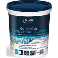 Colle carrelage cuisine et salle de bain 1.5kg