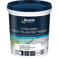 Colle carrelage pâte 1.5kg