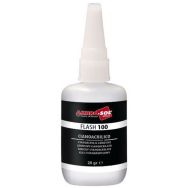 Colle cyanoacrylate multi-usage prise rapide flacon 20g