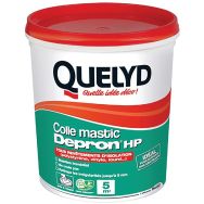 Colle dépron plus pot 1kg