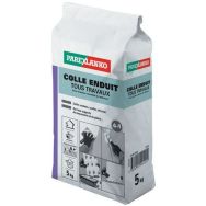 Colle enduit tous travaux intérieurs 5 KG