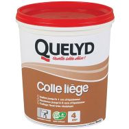 Colle liège pot 1kg