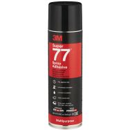 Colle multi-usage 77 - 500 mL - 3M