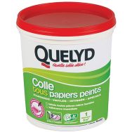 Colle papiers peints premium 1kg
