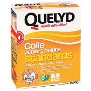 Colle papiers peints universel standard paquet 250g
