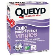 Colle papiers peints vinyls 300g
