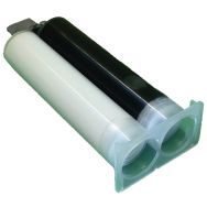 Colle pastilles métal + buse