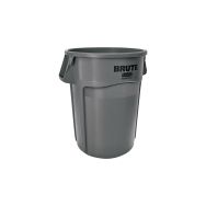 Collecteur BRUTE® avec aération - 166,5L - Rubbermaid