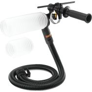 Collecteur De Poussières Pour Perforateur Sds-Plus