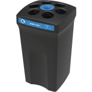 Collecteur EnvirocupXL gobelets en papier - Vepabins