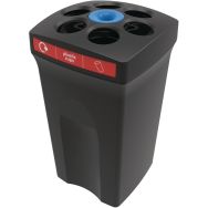 Collecteur EnvirocupXL gobelets en plastique - Vepabins