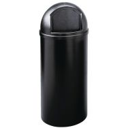 Collecteur Marshal 56,8 L Rubbermaid