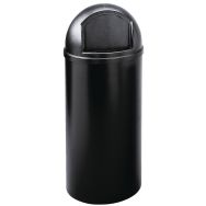 Collecteur Marshal 56,8 L Rubbermaid