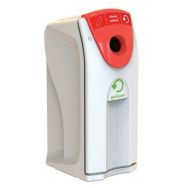 Collecteur Maxi Envirobin avec ouverture pour bouteilles 140L