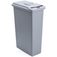 Collecteur Slim Jim Combo 87 L Rubbermaid