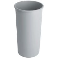 Collecteur Styleline 83,3 L Rubbermaid