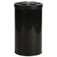 Collecteur à gobelets - 1600 gobelets Manutan