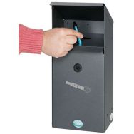 Collecteur de cigarettes électroniques EZS 1 - sans pied