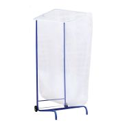 Collecteur de déchets grand volume 1000 à 2500 L