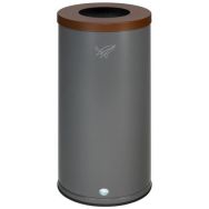 Collecteur de déchets recyclables WSG 70