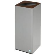 Collecteur de déchets recyclables WSG Quadro 79