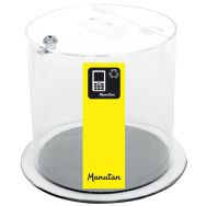 Collecteur de piles et de smartphones - Manutan Expert